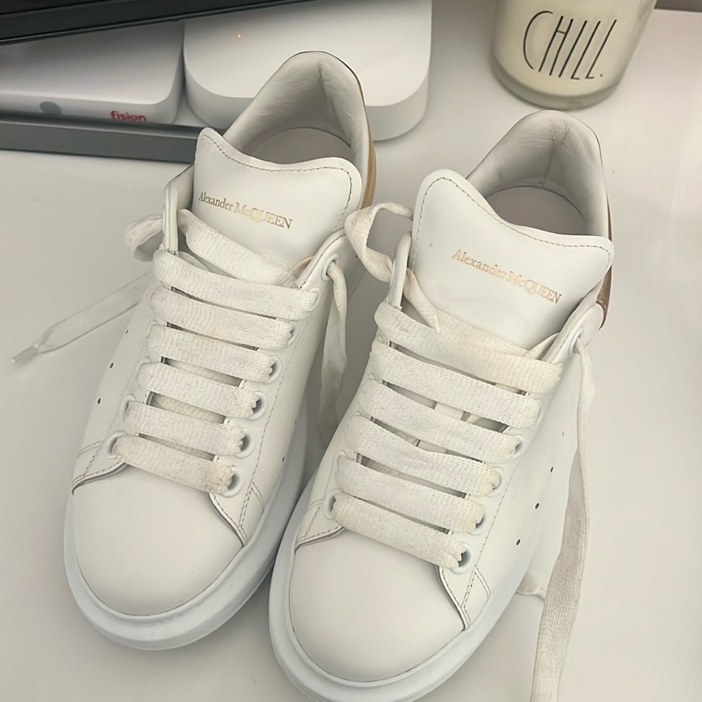 Alexander McQueen sneakers